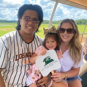 Meet your Posher, Andre